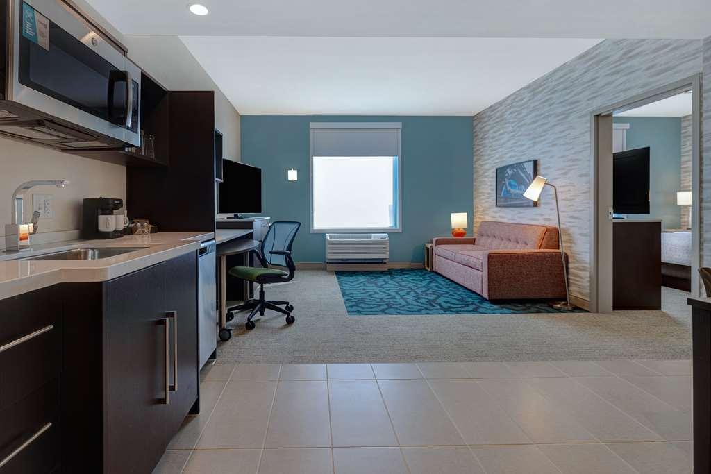 Home2 Suites By Hilton Allentown Bethlehem Airport Phòng bức ảnh